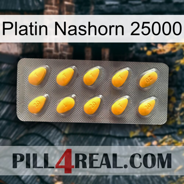 Platinum Rhino 25000 cialis1